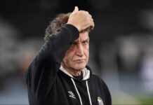 Cuca mira sequência em casa para o Santos embalar na temporada e “ser feliz por 15 dias”
