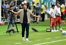 Abel lamenta falta de inspiração do Palmeiras em empate: “Estivemos muito abaixo”