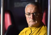 São Paulo tem segunda pior campanha do Brasileirão desde a chegada de Dorival