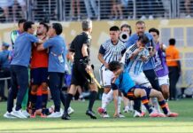Fifa pune Argentina com público restrito por casos de racismo e suspende Paredes por 10 jogos