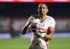 Luciano admite que turbulências fora de campo atrapalham o time do São Paulo: “Pior fase da história”