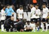 Lesionado, Zakaria Labyad publica texto prometendo voltar “mais forte e melhor” ao Corinthians