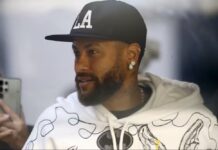 Neymar e a indisciplina: Cuca terá conversa para ter o craque em jogos-chave do Santos