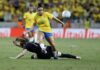 Presidente da CBF reforça confiança por 1º título mundial da seleção feminina