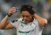 Palmeiras recebe consultas do exterior e avalia vendas nesta janela