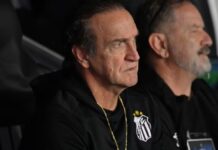 Santos inicia “quebra-cabeça” para definir time que vai encarar altitude e decisão no Equador