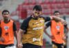 São Paulo anuncia renovação de contrato com Calleri até 2028
