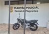Homem é preso com motocicleta adulterada em Votuporanga