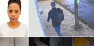 Mulher morta e esquartejada por açougueiro em Rio Preto é identificada