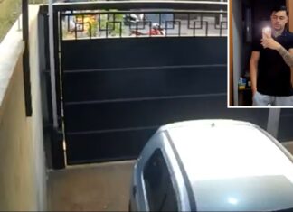 Jovem sofre queimaduras de 2º e 3º graus após explosão causada por etanol em tacho