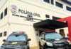 Advogado votuporanguense é preso ao ir defender cliente em delegacia de Rio Preto