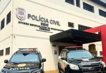 Advogado votuporanguense é preso ao ir defender cliente em delegacia de Rio Preto