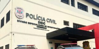 Advogado votuporanguense é preso ao ir defender cliente em delegacia de Rio Preto