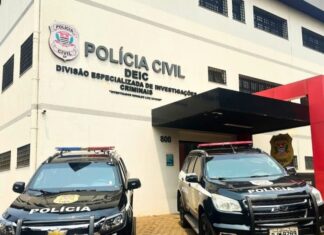 Advogado votuporanguense é preso ao ir defender cliente em delegacia de Rio Preto