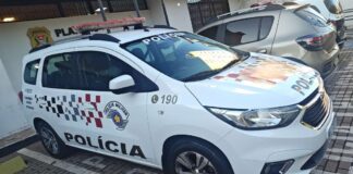 Mulher procurada pela Justiça é presa em Votuporanga