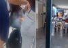 Adolescente é esfaqueada na cabeça dentro de sala de aula em escola de Rio Preto