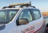 Corpo de homem é encontrado dentro de buraco em fazenda