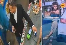 Açougueiro que esquartejou mulher em Rio Preto comprou cerveja após jogar as partes do corpo em lixeiras