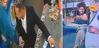 Açougueiro que esquartejou mulher em Rio Preto comprou cerveja após jogar as partes do corpo em lixeiras