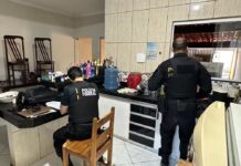PF de Rio Preto mira grupo suspeito de contrabandear medicamentos emagrecedores
