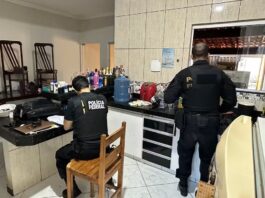 PF de Rio Preto mira grupo suspeito de contrabandear medicamentos emagrecedores