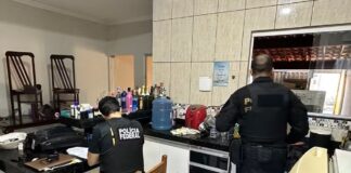 PF de Rio Preto mira grupo suspeito de contrabandear medicamentos emagrecedores