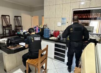 PF de Rio Preto mira grupo suspeito de contrabandear medicamentos emagrecedores
