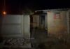 Idoso acamado de 65 anos morre durante incêndio em residência