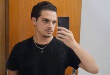 Médica tem dentes quebrados e é internada em UTI após ser espancada pelo namorado em Santa Fé do Sul