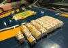 PRF apreende 148 ampolas de medicamentos para emagrecer na BR-153