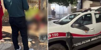 Homem é morto a tiros em avenida de Cedral
