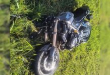 Pedestre morre após ser atropelado por motocicleta ao tentar atravessar a rodovia em Birigui