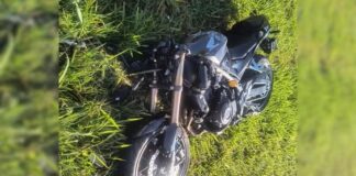 Pedestre morre após ser atropelado por motocicleta ao tentar atravessar a rodovia em Birigui