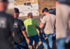 Idoso é preso suspeito de expor órgão genital a crianças em locais públicos de Rio Preto