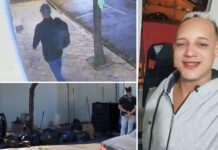 Preso por esquartejar mulher em Rio Preto é réu por violência doméstica