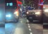 Motociclista bate em caçamba durante fuga da PM e morre em Catanduva