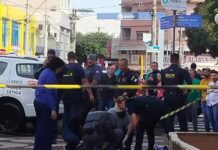 Homem morre após ser baleado por guarda municipal de folga em Araçatuba