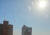 Interior de SP entra em alerta para onda de calor severa e risco elevado de incêndios