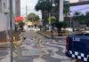 Guarda municipal preso suspeito de balear e matar homem por disputa de herança é denunciado à Justiça