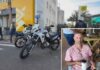 Celular de homem morto por guarda municipal de folga desaparece da cena do crime em Araçatuba, diz irmã da vítima