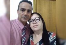 Mulher é assassinada a facadas pelo marido em Neves Paulista; suspeito é encontrado morto