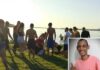 Homem morre após se afogar em prainha em Araçatuba