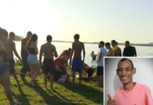 Homem morre após se afogar em prainha em Araçatuba