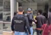 Professor de futsal é preso em Guarulhos por suspeita de crimes sexuais contra adolescentes de Rio Preto