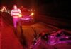 Motociclista morre após ser atingido por veículo em rodovia de Santa Fé do Sul