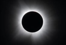 Eclipse solar total será visto por 15 milhões de pessoas nesta quarta-feira