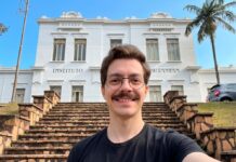 Egresso da Unifev se destaca na Química Medicinal com publicação internacional