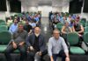 Saev inicia diagnóstico técnico e estratégico da estrutura operacional