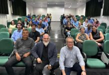 Saev inicia diagnóstico técnico e estratégico da estrutura operacional
