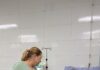 Acolhimento e carinho marcam o Dia dos Pais na Unidade de Diálise